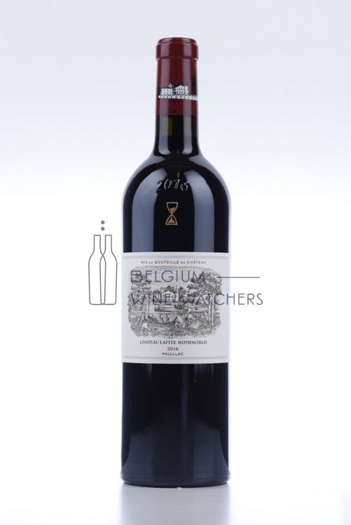 Image de 2016 LAFITE ROTHSCHILD